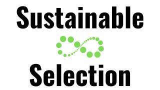 Sustainable　Selection